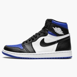 Pánské Boty Nike Jordan 1 Retro High OG Royal Toe 555088-041 