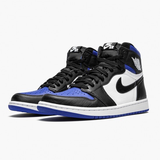 Pánské Boty Nike Jordan 1 Retro High OG Royal Toe 555088-041