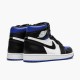 Pánské Boty Nike Jordan 1 Retro High OG Royal Toe 555088-041