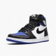 Pánské Boty Nike Jordan 1 Retro High OG Royal Toe 555088-041