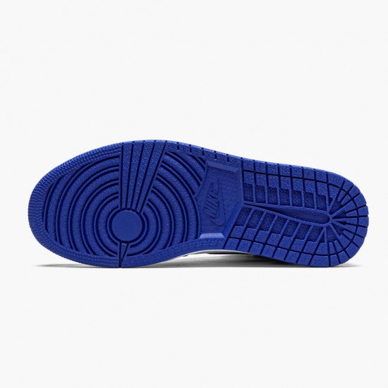 Pánské Boty Nike Jordan 1 Retro High OG Royal Toe 555088-041