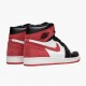 Dámské/Pánské Boty Nike Jordan 1 Retro High OG Track Red 555088-112