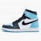 Pánské Boty Nike Jordan 1 Retro High Og Blue Chill CD0461-401 