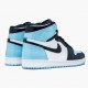 Pánské Boty Nike Jordan 1 Retro High Og Blue Chill CD0461-401