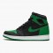 Pánské Boty Nike Jordan 1 Retro High Pine Green 555088-030 