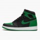 Pánské Boty Nike Jordan 1 Retro High Pine Green 555088-030