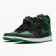 Pánské Boty Nike Jordan 1 Retro High Pine Green 555088-030