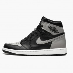 Pánské Boty Nike Jordan 1 Retro High Shadow 555088-013 