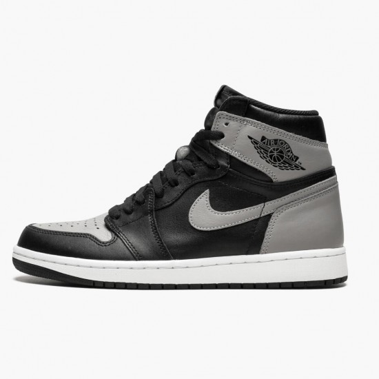 Pánské Boty Nike Jordan 1 Retro High Shadow 555088-013