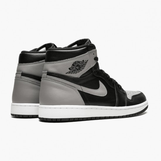 Pánské Boty Nike Jordan 1 Retro High Shadow 555088-013