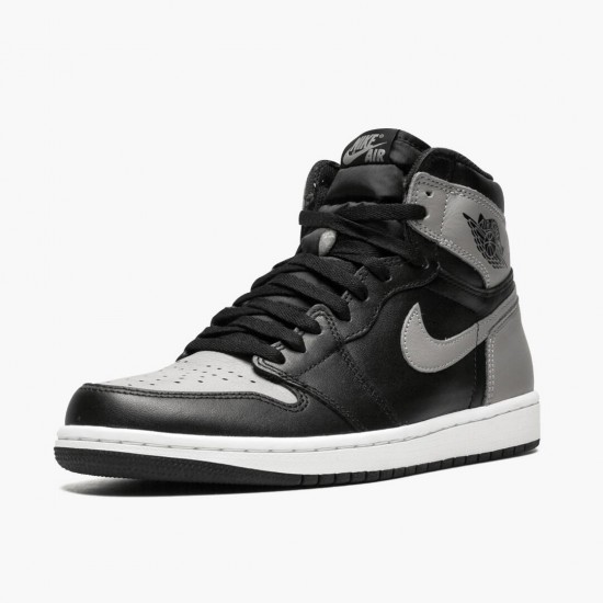 Pánské Boty Nike Jordan 1 Retro High Shadow 555088-013