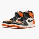 Pánské Boty Nike Jordan 1 Retro Shattered Backboard 555088-005