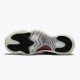 Dámské/Pánské Boty Nike Jordan 11 Retro 72 10 Black Gym Red White Anthracite Black 378037-002