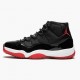 Pánské Boty Nike Jordan 11 Retro Bred 378037-010