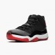 Pánské Boty Nike Jordan 11 Retro Bred 378037-010