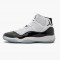 Dámské/Pánské Boty Nike Jordan 11 Retro Concord 2018 378038-100 