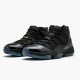 Pánské Boty Nike Jordan 11 Retro Gamma Blue 378037-006