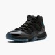 Pánské Boty Nike Jordan 11 Retro Gamma Blue 378037-006