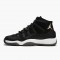 Dámské/Pánské Boty Nike Jordan 11 Retro Heiress Black Stingray 852625-030 