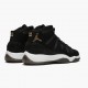 Dámské/Pánské Boty Nike Jordan 11 Retro Heiress Black Stingray 852625-030