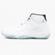 Pánské Boty Nike Jordan 11 Retro Legend Blue 2014 378037-117