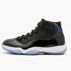 Pánské Boty Nike Jordan 11 Retro Space Jam 2016 378037-003 