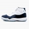 Pánské Boty Nike Jordan 11 Retro UNC Win Like 82 378037-123 