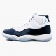 Pánské Boty Nike Jordan 11 Retro UNC Win Like 82 378037-123