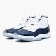 Pánské Boty Nike Jordan 11 Retro UNC Win Like 82 378037-123