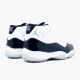 Pánské Boty Nike Jordan 11 Retro UNC Win Like 82 378037-123