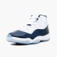 Pánské Boty Nike Jordan 11 Retro UNC Win Like 82 378037-123