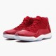 Dámské/Pánské Boty Nike Jordan 11 Retro Win Like 96 378037-623