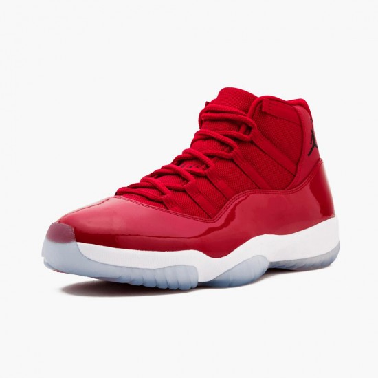 Dámské/Pánské Boty Nike Jordan 11 Retro Win Like 96 378037-623