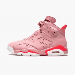 Dámské Boty Nike Jordan 6 Retro Aleali May CI0550-600 