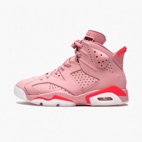 Dámské Boty Nike Jordan 6 Retro Aleali May CI0550-600