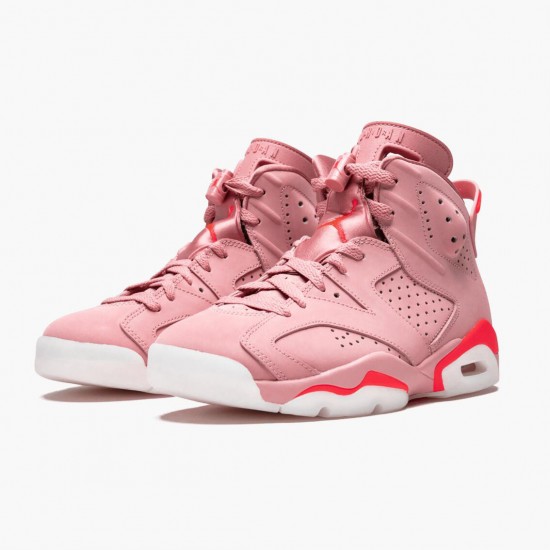 Dámské Boty Nike Jordan 6 Retro Aleali May CI0550-600