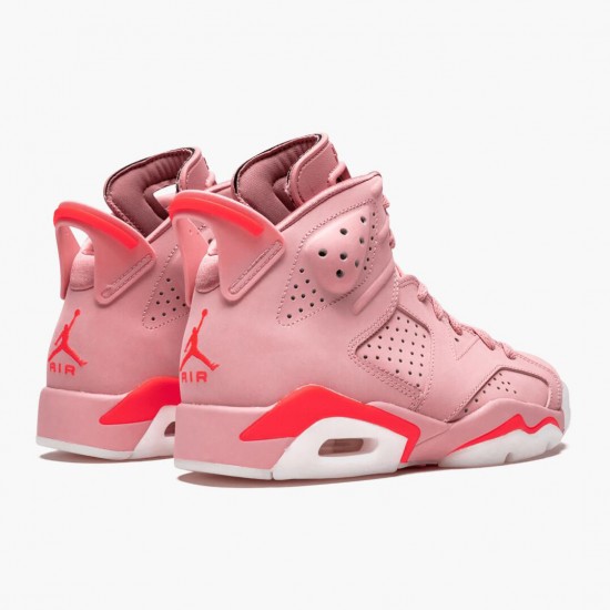 Dámské Boty Nike Jordan 6 Retro Aleali May CI0550-600