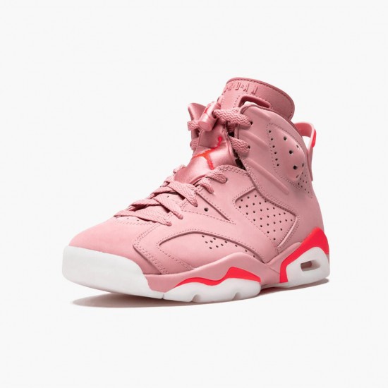 Dámské Boty Nike Jordan 6 Retro Aleali May CI0550-600