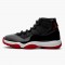 Pánské Boty Nike Jordan 11 Retro Bred 2019 378037-061 