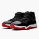 Pánské Boty Nike Jordan 11 Retro Bred 2019 378037-061