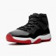 Pánské Boty Nike Jordan 11 Retro Bred 2019 378037-061