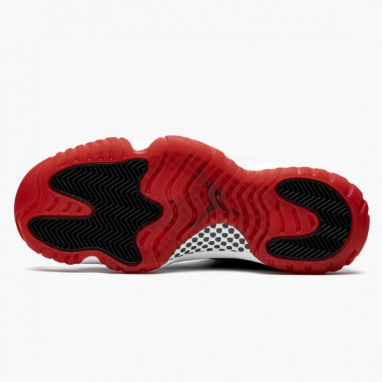 Pánské Boty Nike Jordan 11 Retro Bred 2019 378037-061