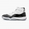 Pánské Boty Nike Jordan 11 Retro Concord 2018 378037-100 