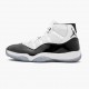 Pánské Boty Nike Jordan 11 Retro Concord 2018 378037-100