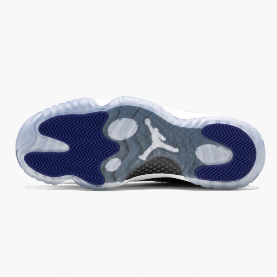 Pánské Boty Nike Jordan 11 Retro Concord 2018 378037-100