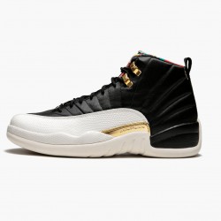 Pánské Boty Nike Jordan 12 Retro 2019 CNY Chinese New Year CI2977-006 