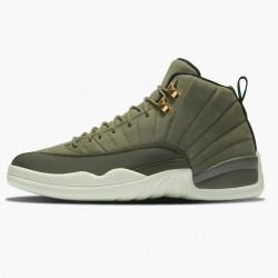 Pánské Boty Nike Jordan 12 Retro Chris Paul Class of 2003 130690-301 