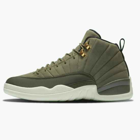 Pánské Boty Nike Jordan 12 Retro Chris Paul Class of 2003 130690-301