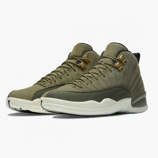 Pánské Boty Nike Jordan 12 Retro Chris Paul Class of 2003 130690-301