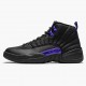 Pánské Boty Nike Jordan 12 Retro Dark Concord CT8013-005